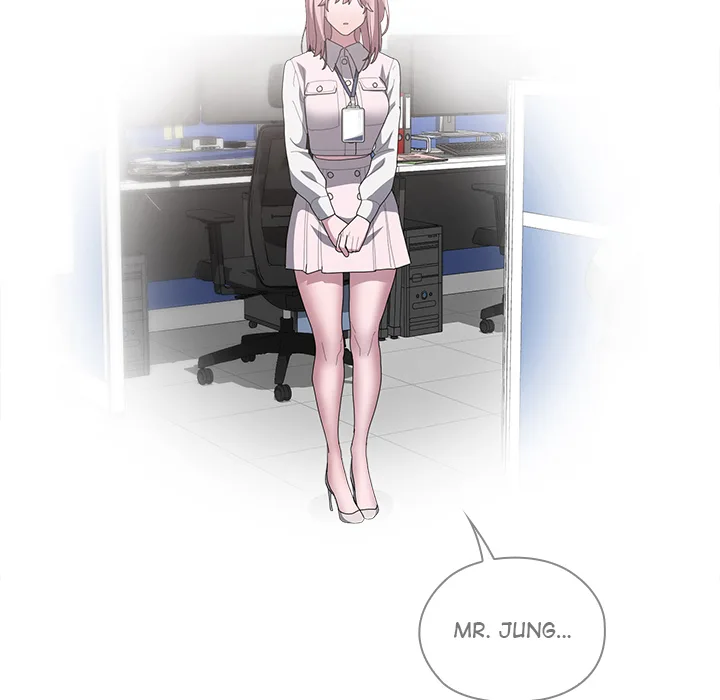 Troublesome Employee Warning (Uncensored) Chapter 50 - Page 102