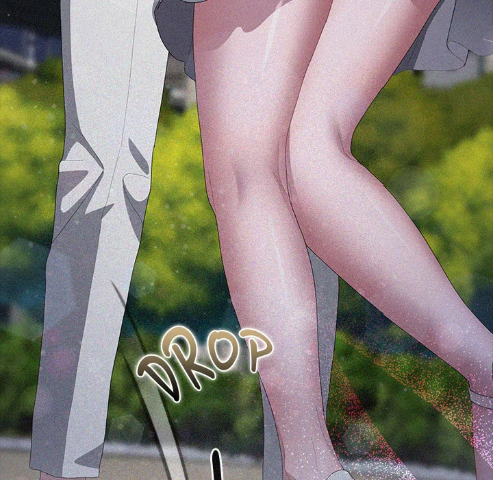 Troublesome Employee Warning (Uncensored) Chapter 50 - Page 11