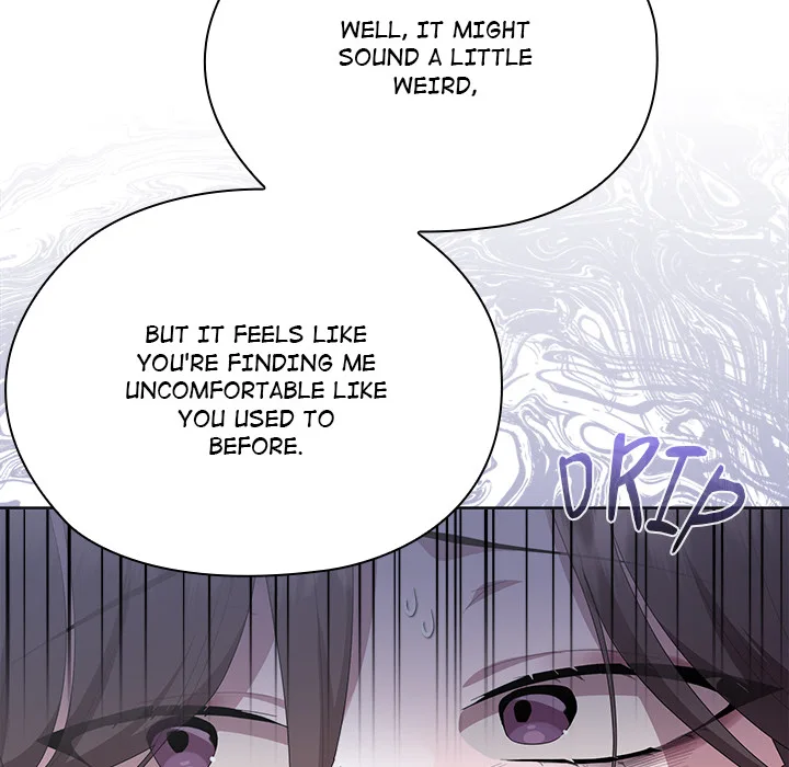 Troublesome Employee Warning (Uncensored) Chapter 50 - Page 112