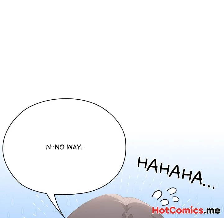 Troublesome Employee Warning (Uncensored) Chapter 50 - Page 114