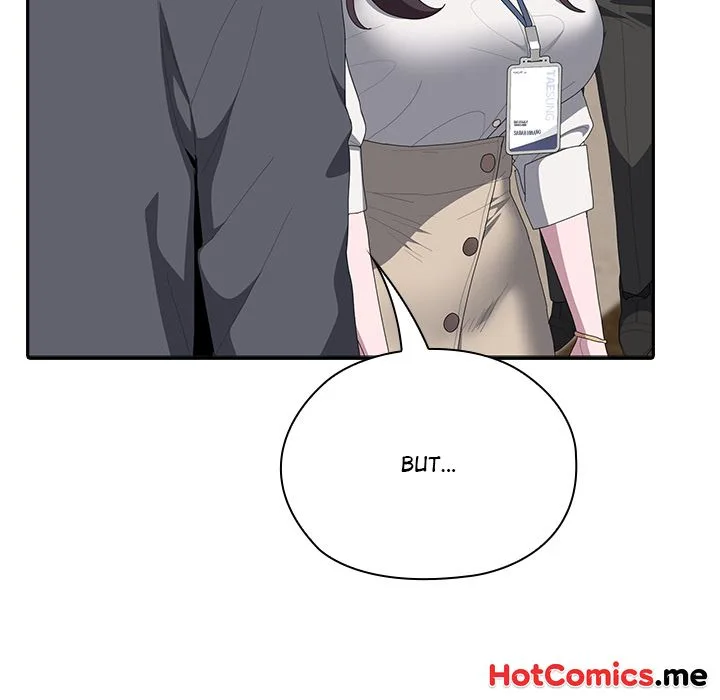 Troublesome Employee Warning (Uncensored) Chapter 50 - Page 119