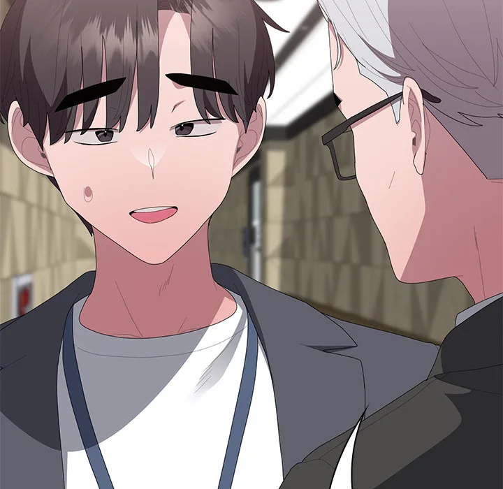 Troublesome Employee Warning (Uncensored) Chapter 50 - Page 123