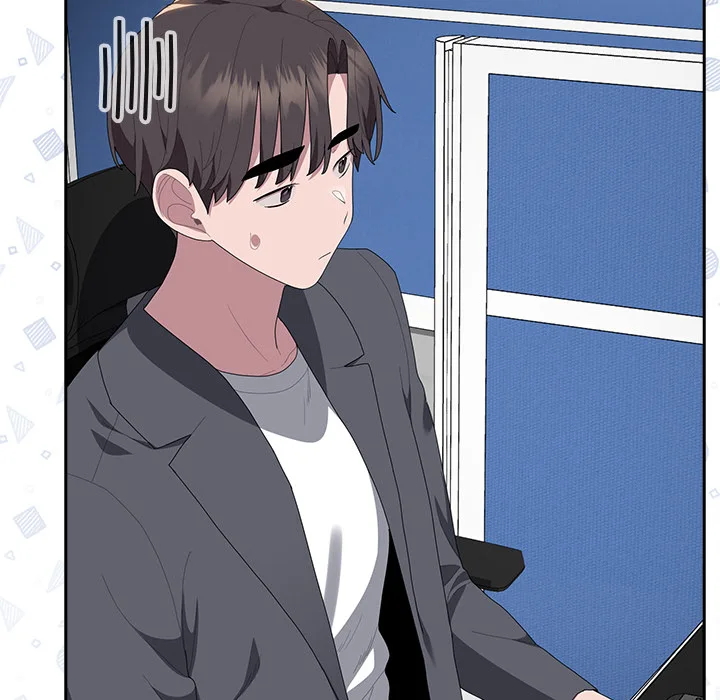 Troublesome Employee Warning (Uncensored) Chapter 50 - Page 141