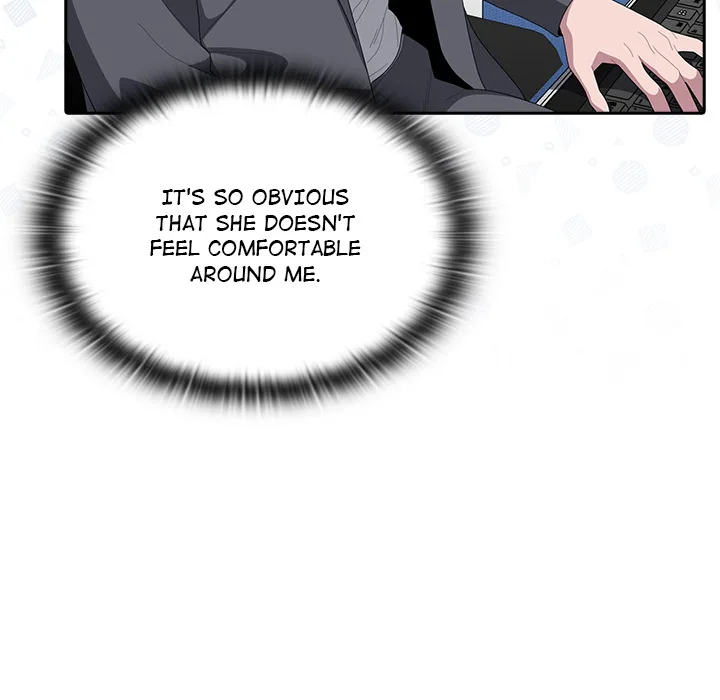 Troublesome Employee Warning (Uncensored) Chapter 50 - Page 142