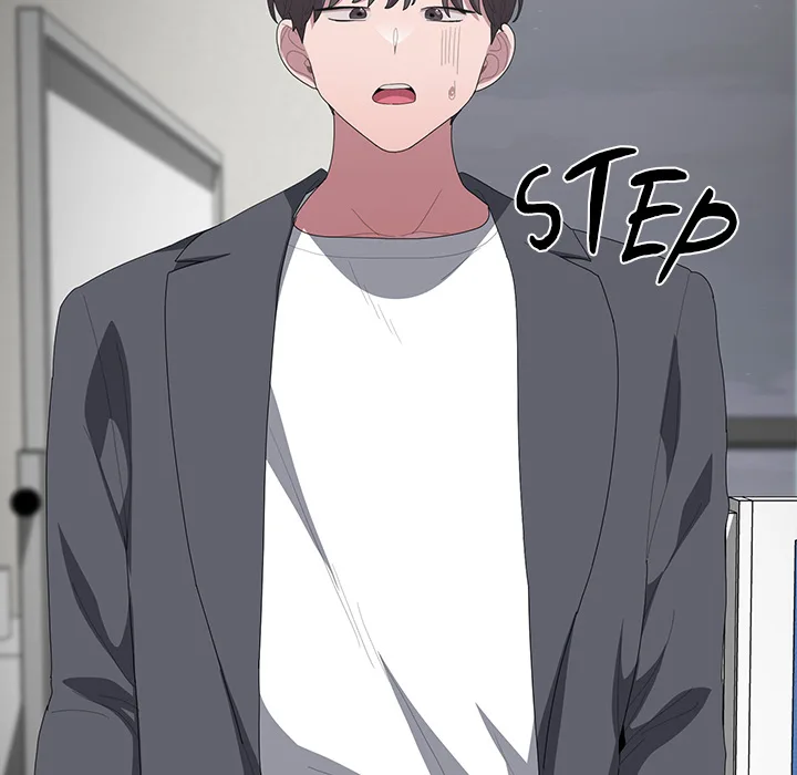 Troublesome Employee Warning (Uncensored) Chapter 50 - Page 155