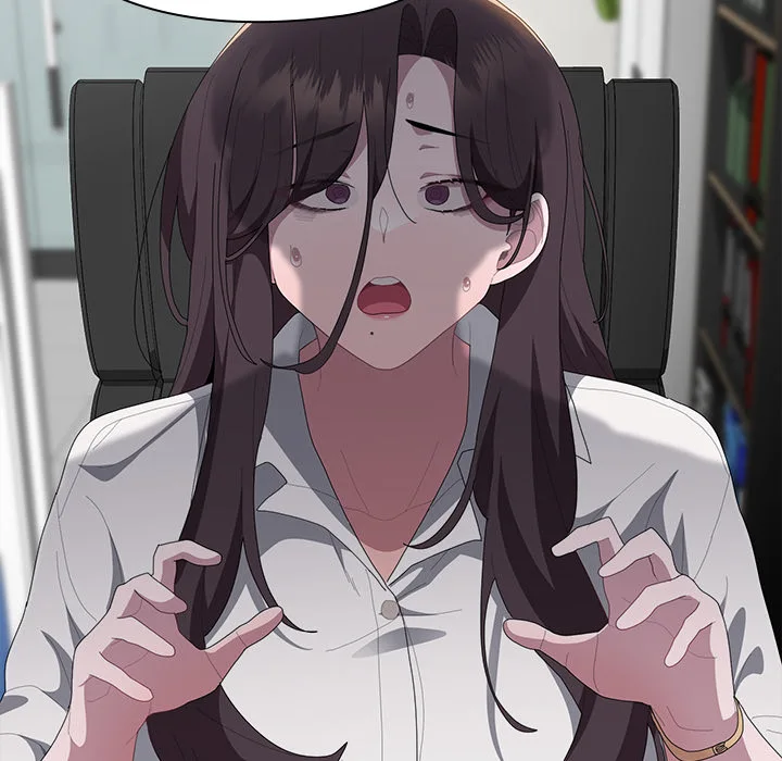 Troublesome Employee Warning (Uncensored) Chapter 50 - Page 160