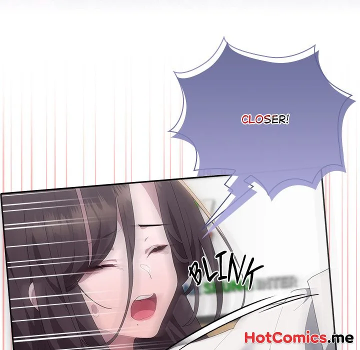 Troublesome Employee Warning (Uncensored) Chapter 50 - Page 162