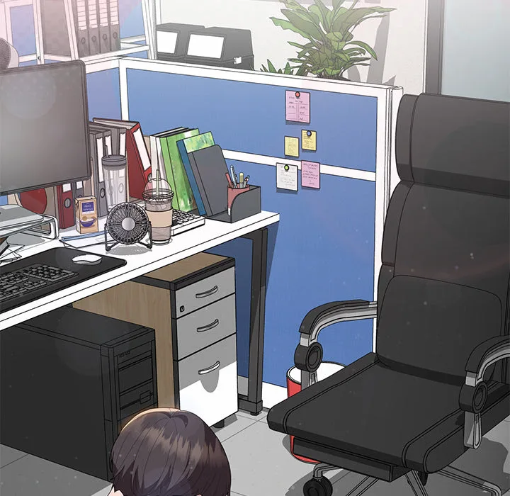 Troublesome Employee Warning (Uncensored) Chapter 50 - Page 168