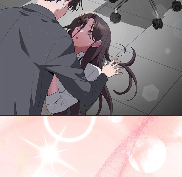 Troublesome Employee Warning (Uncensored) Chapter 50 - Page 169