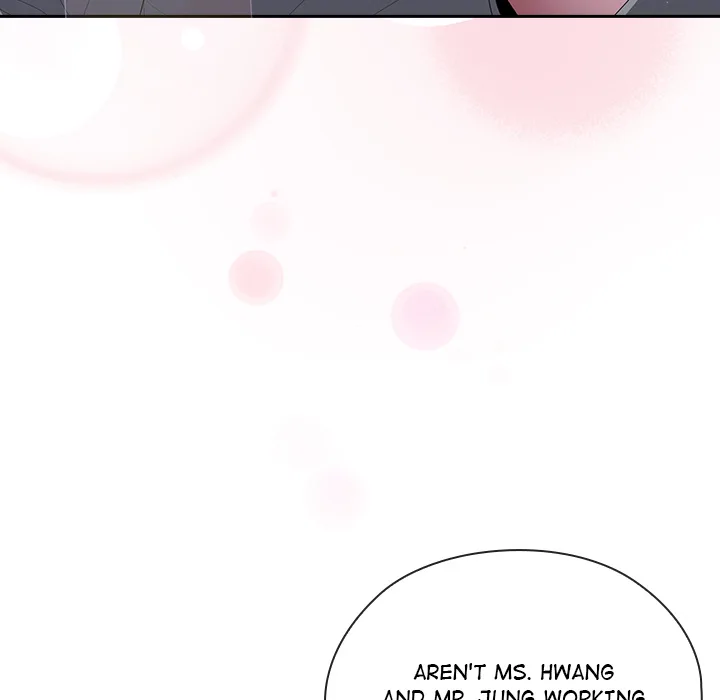 Troublesome Employee Warning (Uncensored) Chapter 50 - Page 175