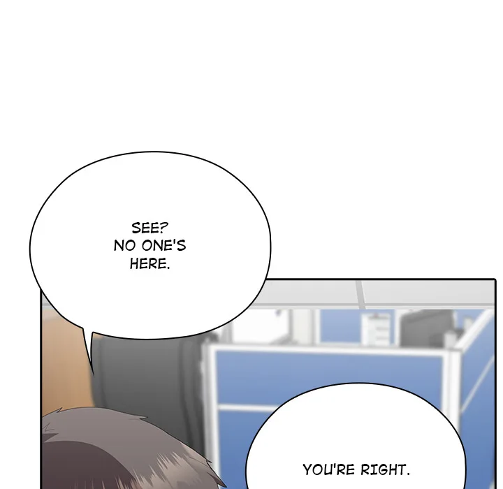 Troublesome Employee Warning (Uncensored) Chapter 50 - Page 179