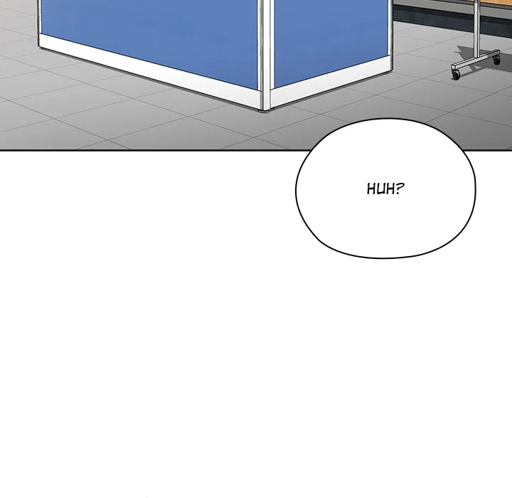 Troublesome Employee Warning (Uncensored) Chapter 50 - Page 39