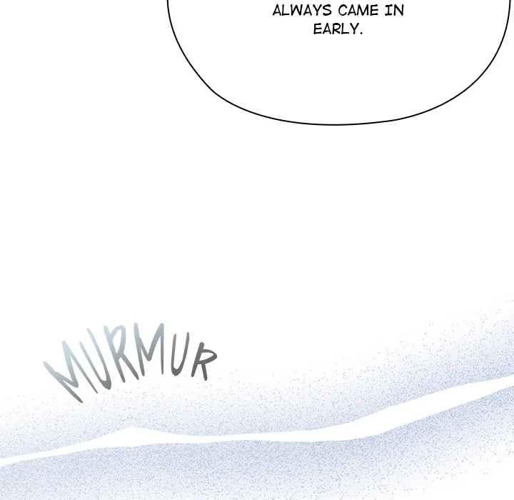 Troublesome Employee Warning (Uncensored) Chapter 50 - Page 45