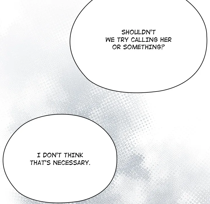 Troublesome Employee Warning (Uncensored) Chapter 50 - Page 48