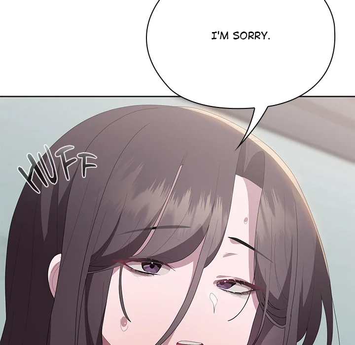 Troublesome Employee Warning (Uncensored) Chapter 50 - Page 54