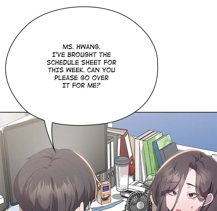 Troublesome Employee Warning (Uncensored) Chapter 50 - Page 70