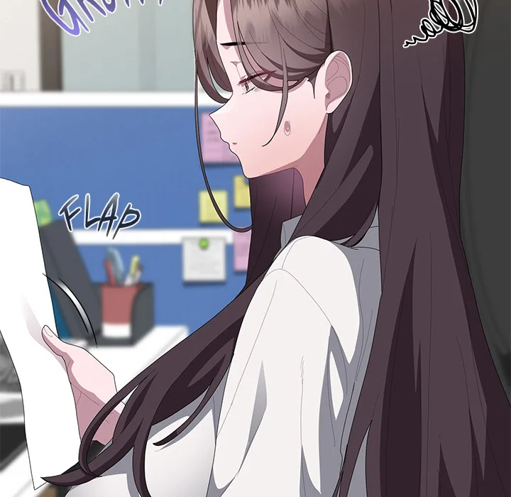 Troublesome Employee Warning (Uncensored) Chapter 50 - Page 79