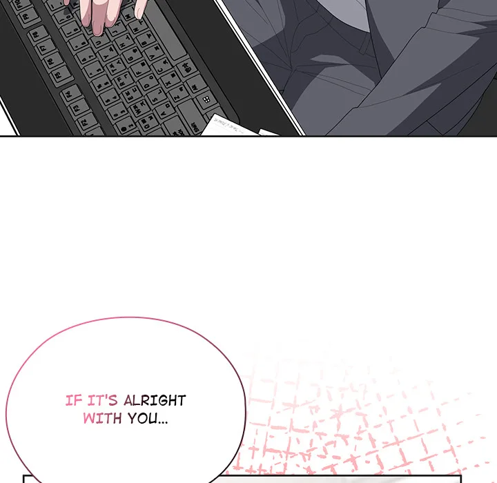 Troublesome Employee Warning (Uncensored) Chapter 50 - Page 91