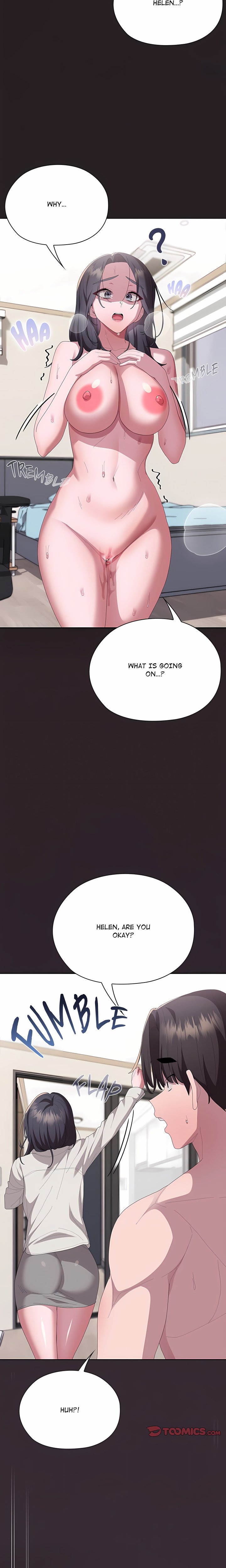 Troublesome Employee Warning (Uncensored) Chapter 70 - Page 24