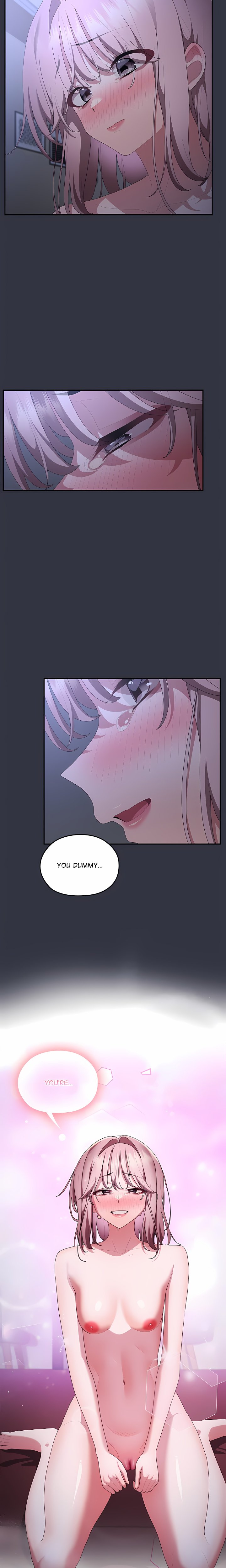 Troublesome Employee Warning (Uncensored) Chapter 77 - Page 27
