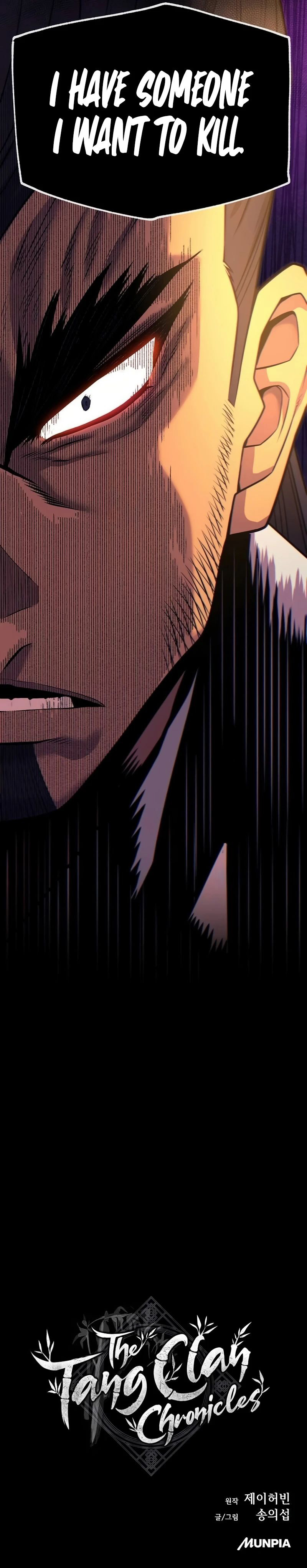 The Tang Clan Chronicles Chapter 41 - Page 14