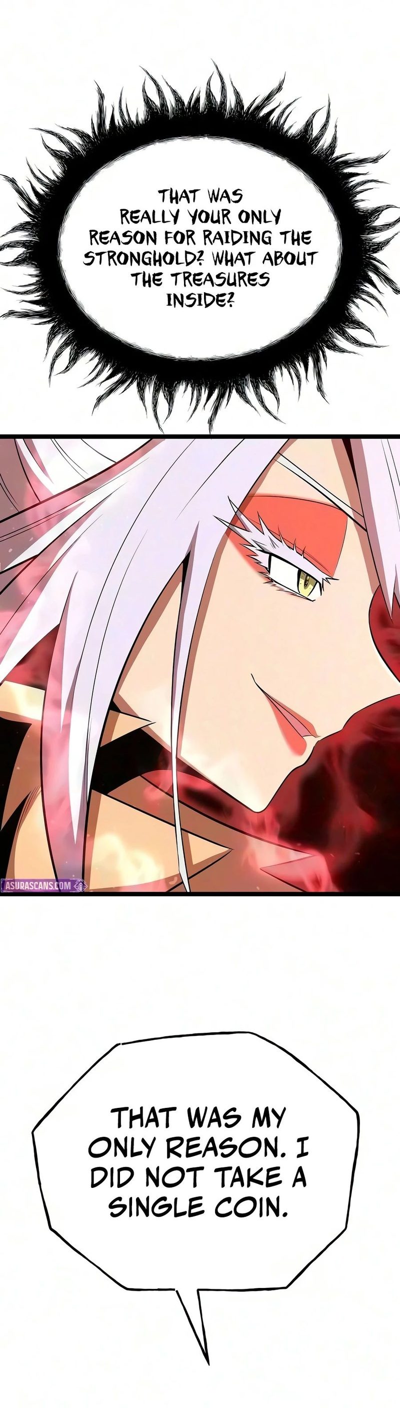 The Tang Clan Chronicles Chapter 55 - Page 5