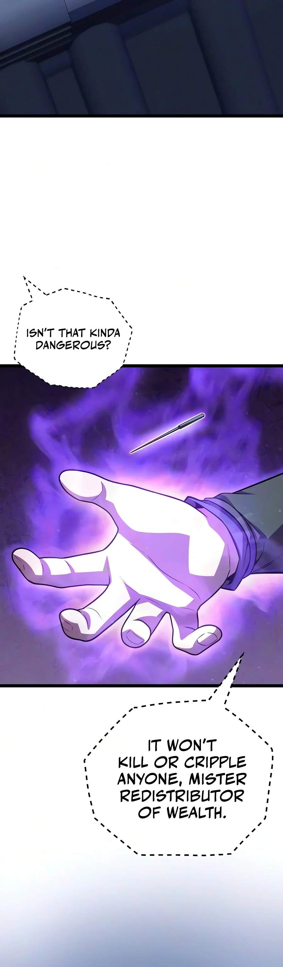 The Tang Clan Chronicles Chapter 62 - Page 9