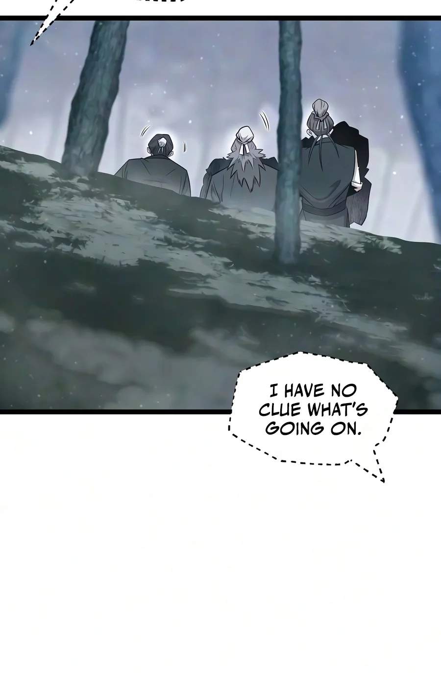 The Tang Clan Chronicles Chapter 63 - Page 5