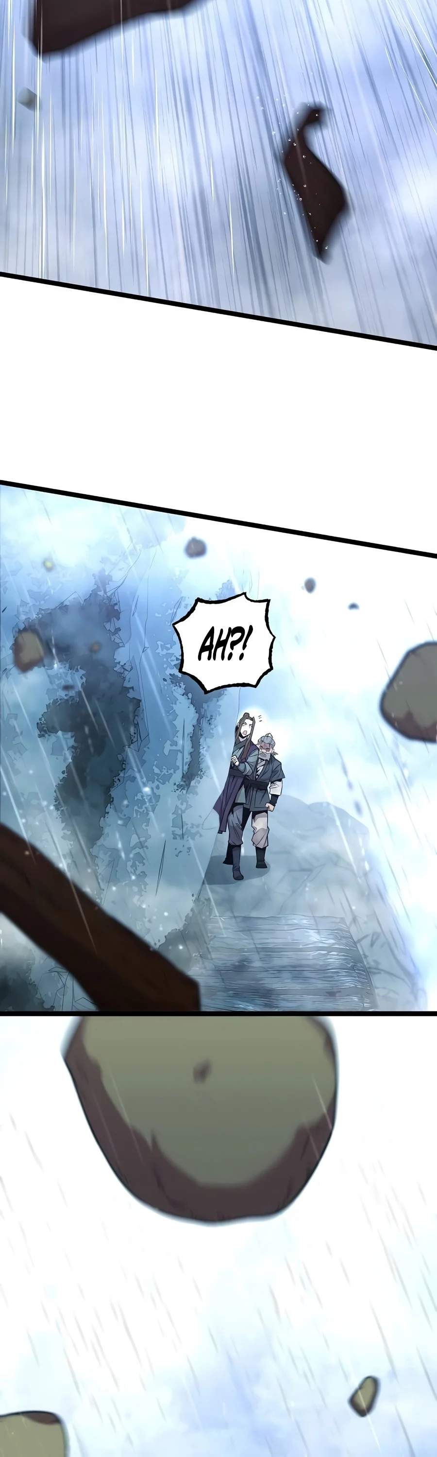 The Tang Clan Chronicles Chapter 65 - Page 8