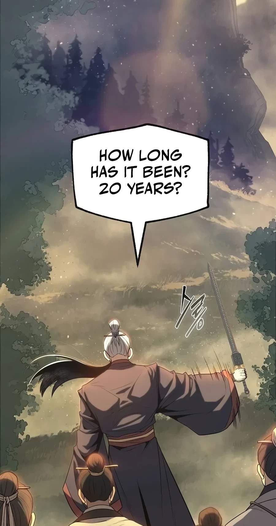 The Tang Clan Chronicles Chapter 66 - Page 105