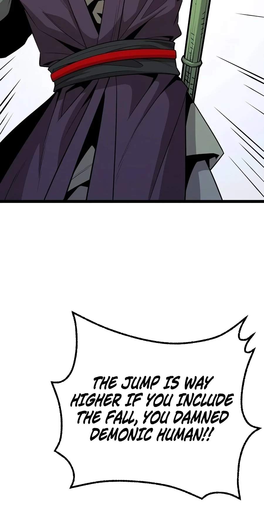 The Tang Clan Chronicles Chapter 66 - Page 12