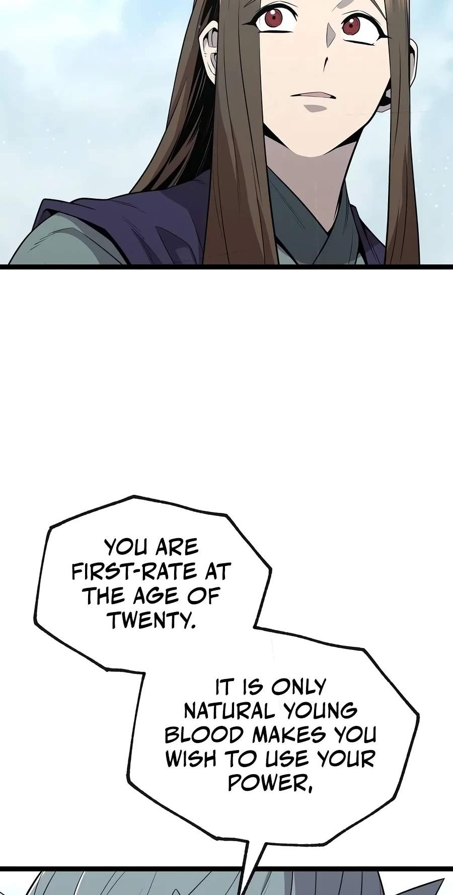 The Tang Clan Chronicles Chapter 66 - Page 32