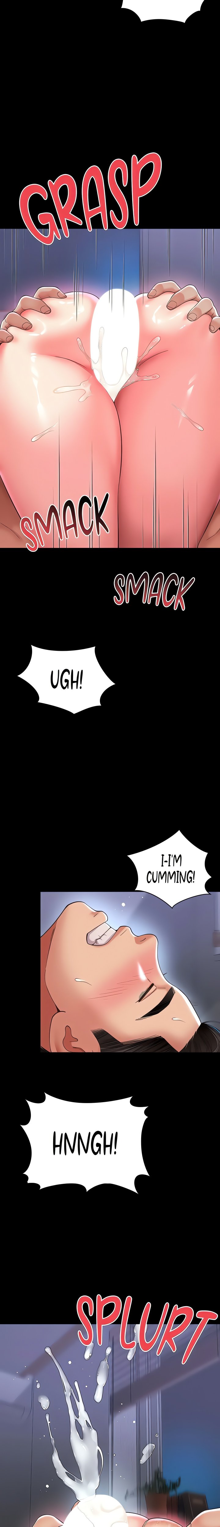 Mother and Daughter’s Home Chapter 24 - Page 14