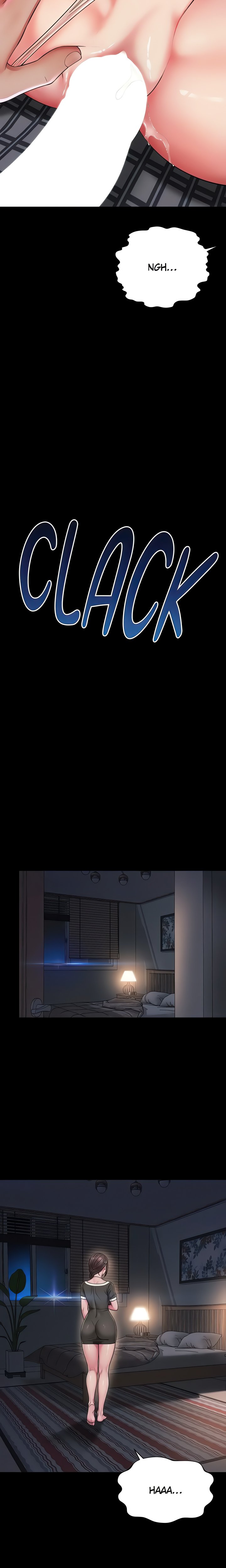 Mother and Daughter’s Home Chapter 24 - Page 2