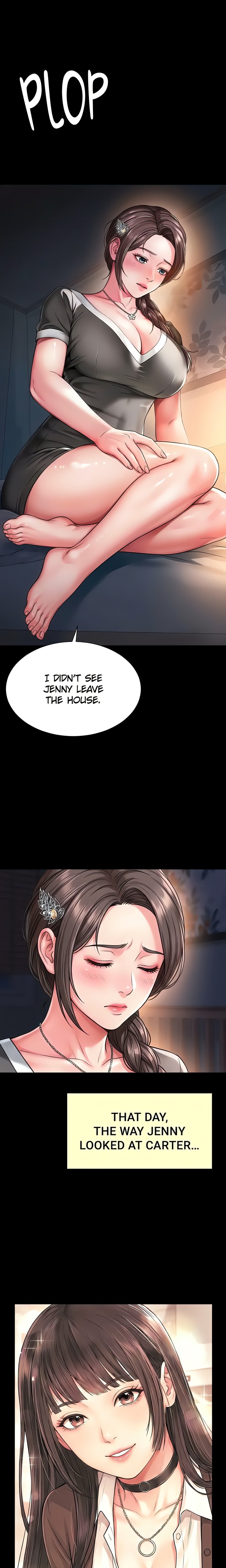 Mother and Daughter’s Home Chapter 24 - Page 3