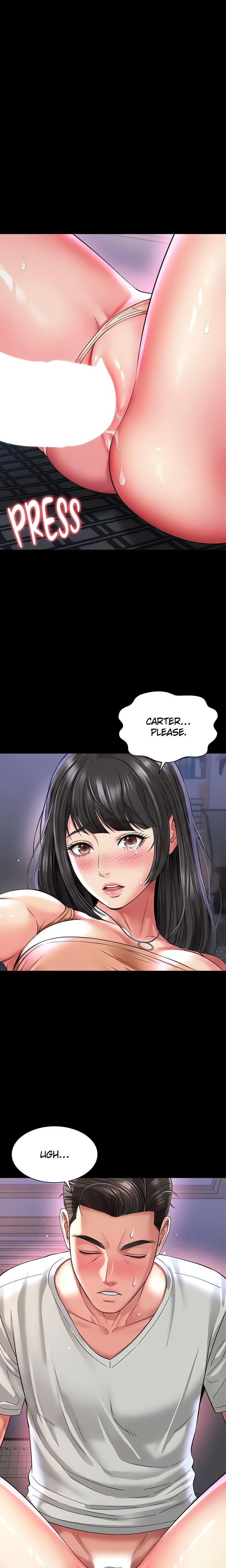 Mother and Daughter’s Home Chapter 24 - Page 5