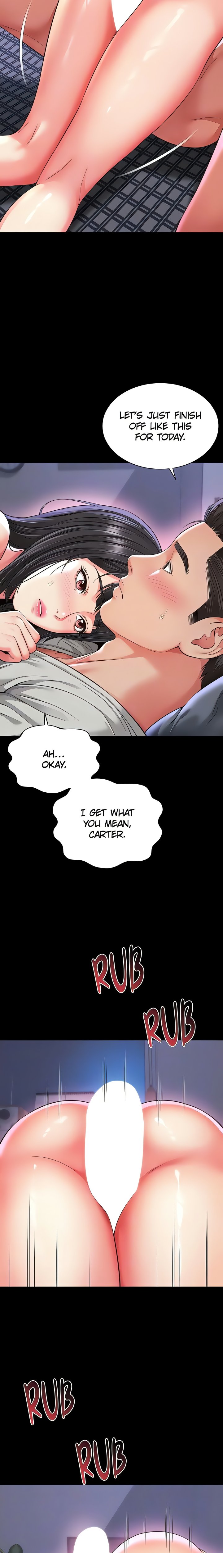 Mother and Daughter’s Home Chapter 24 - Page 9