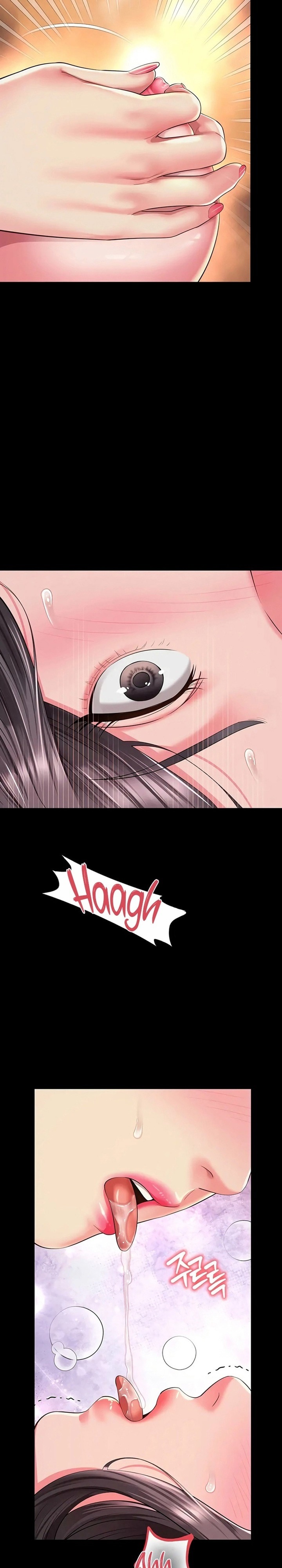Mother and Daughter’s Home Chapter 39 - Page 26