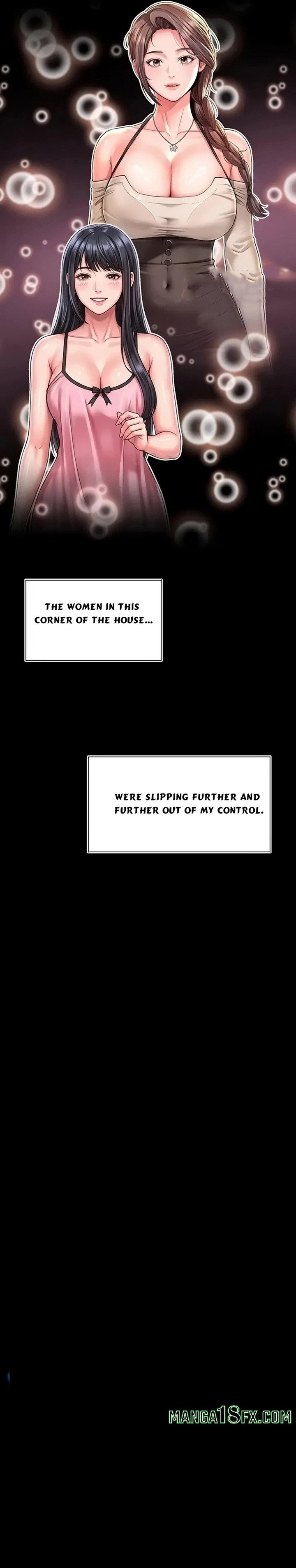 Mother and Daughter’s Home Chapter 43 - Page 4