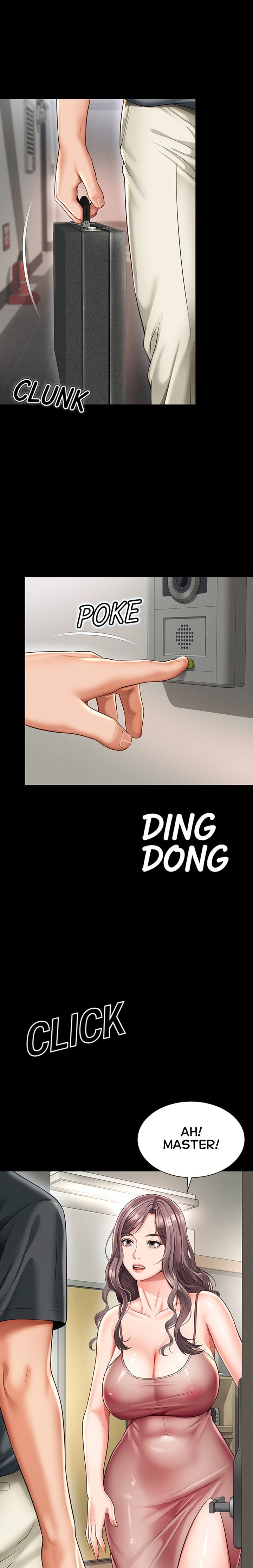 Mother and Daughter’s Home Chapter 48 - Page 11