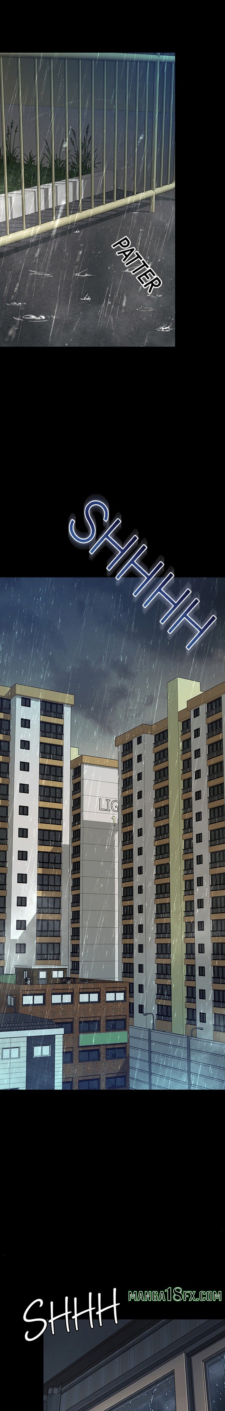 Mother and Daughter’s Home Chapter 48 - Page 19