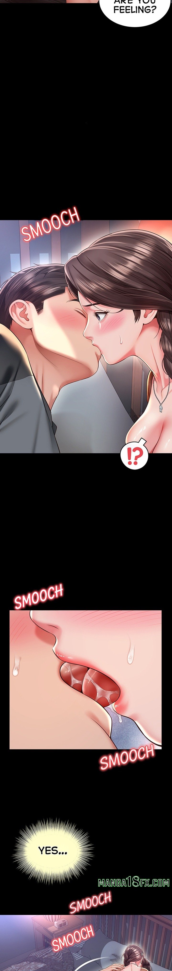 Mother and Daughter’s Home Chapter 51 - Page 24
