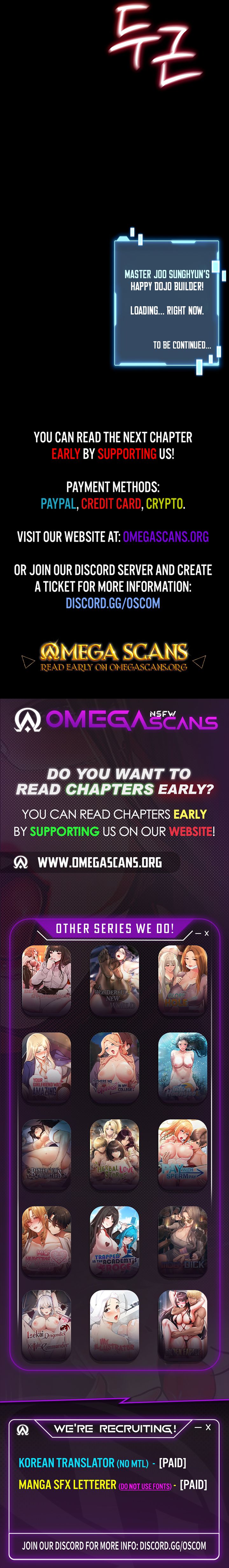 I Will Teach You Self Defense Chapter 2 - Page 18