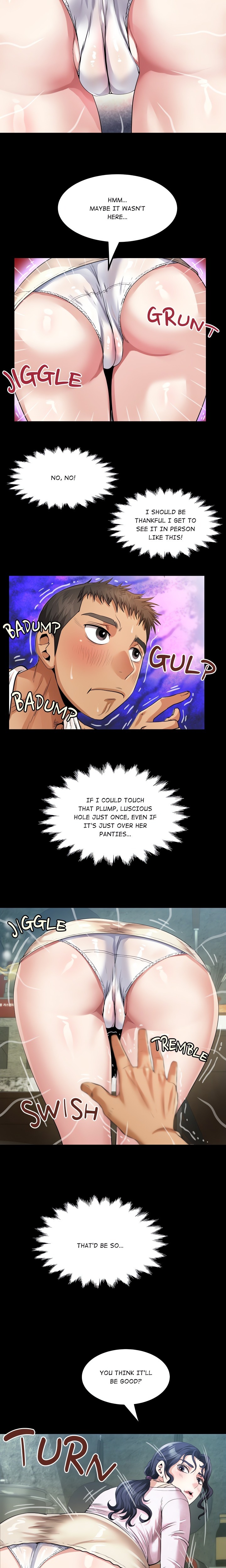 Single Room Chapter 1 - Page 18