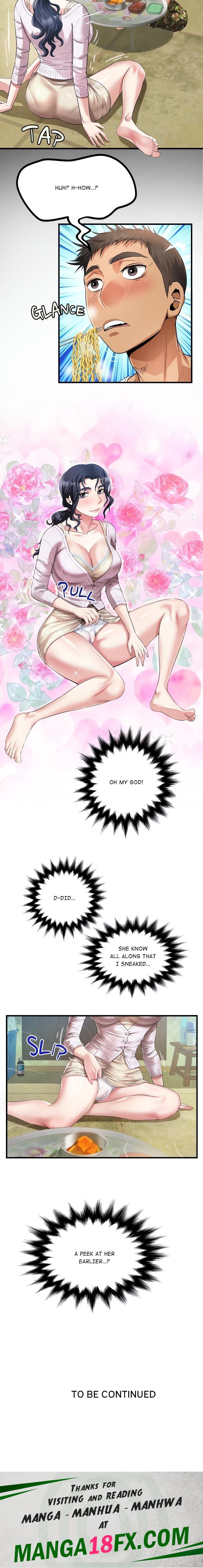 Single Room Chapter 1 - Page 22