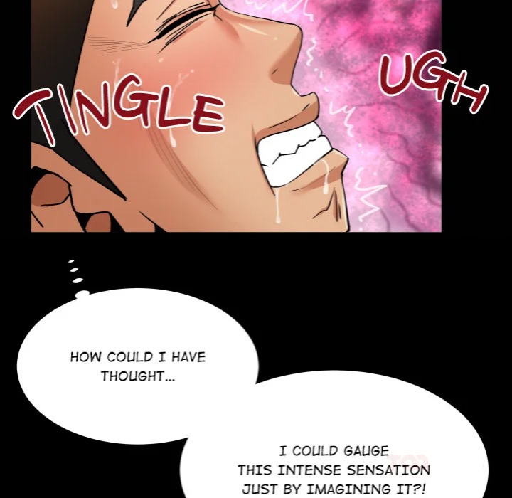 Single Room Chapter 10 - Page 21