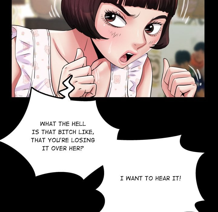 Single Room Chapter 12 - Page 141