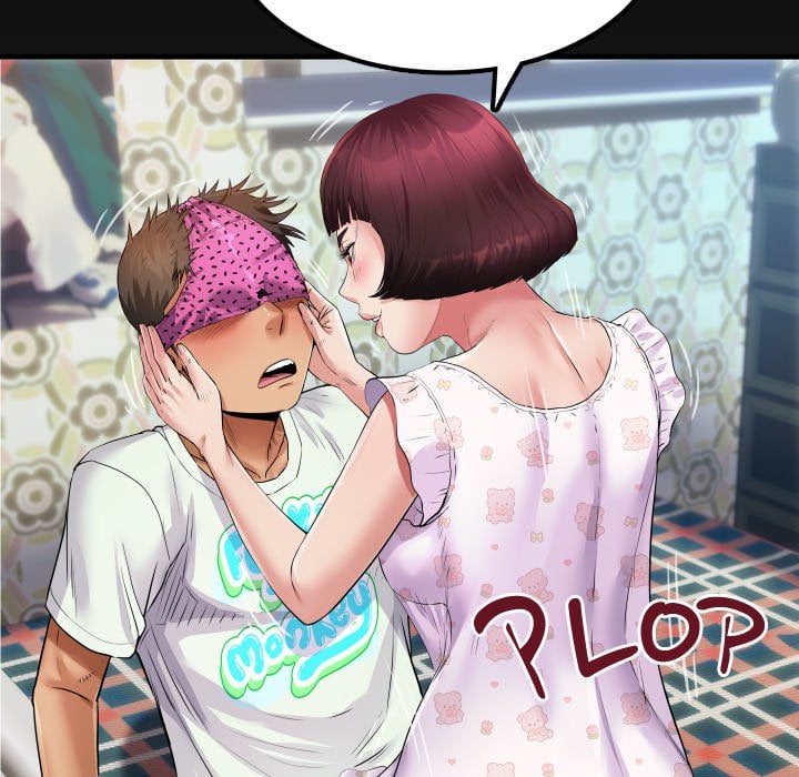 Single Room Chapter 12 - Page 159