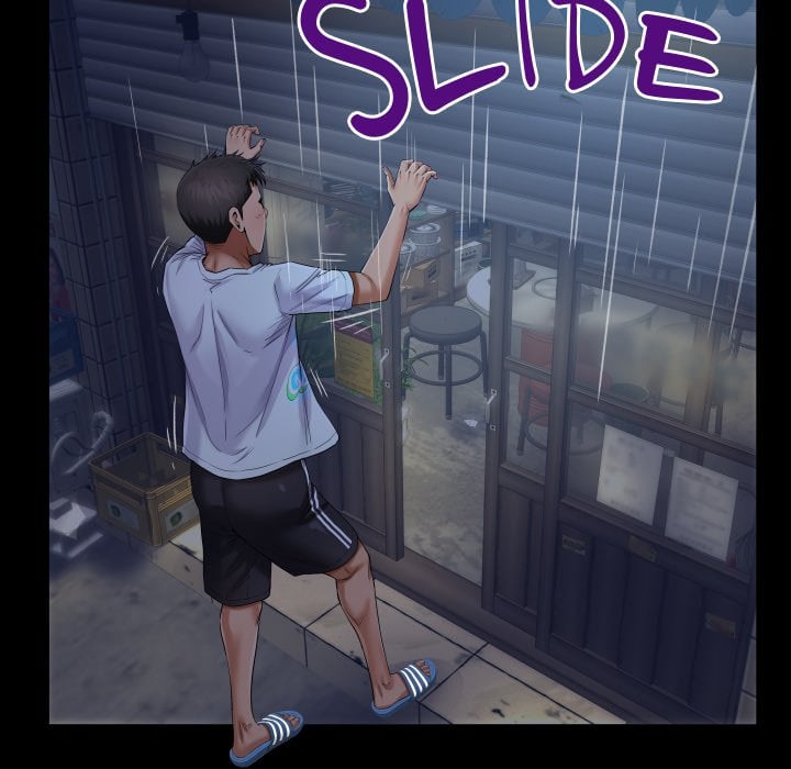 Single Room Chapter 12 - Page 32