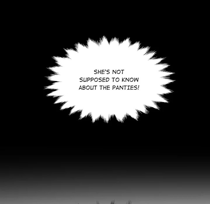 Single Room Chapter 13 - Page 22